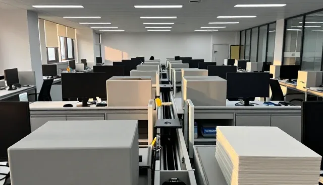 浙江牛盾停车管理有限公司