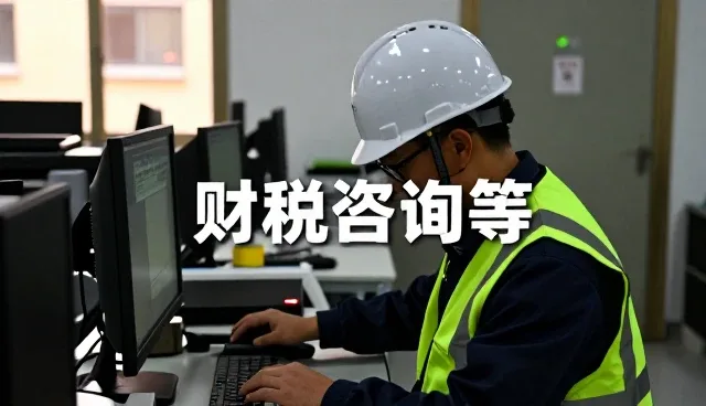 浙江牛盾停车管理有限公司分享财税咨询等使用优势