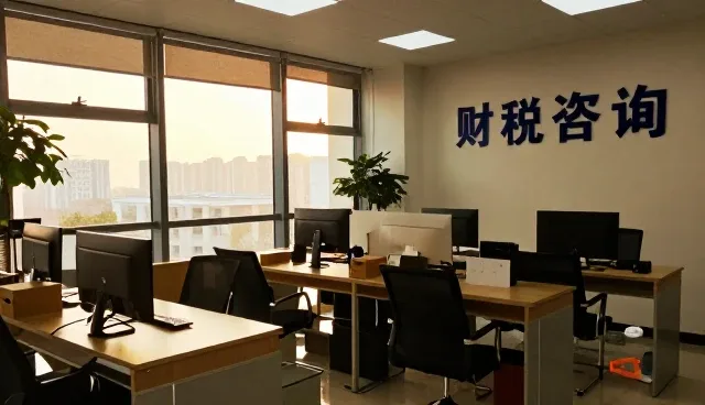 财税咨询业务适用条件的演变与未来趋势