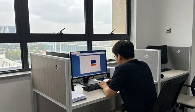 浙江牛盾停车管理有限公司打造为本地应用案例