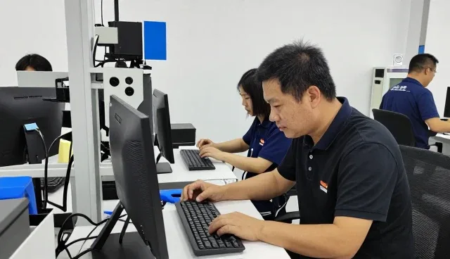 浙江牛盾停车管理有限公司以管理咨询服务连接更多应用场景