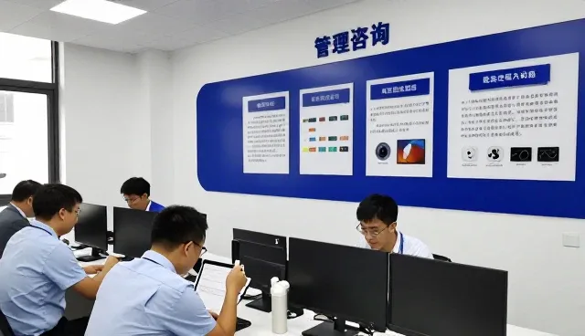从工业园区看商业模式设计应用效果